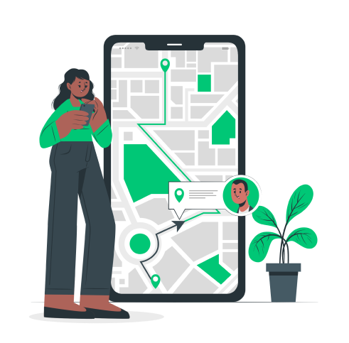 Location tracking-cuate 1