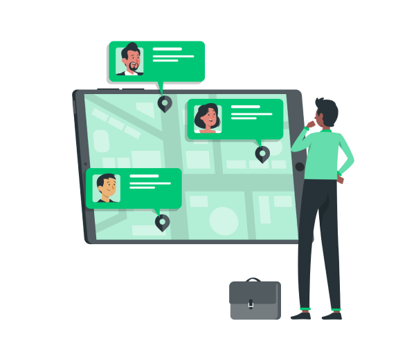 Location tracking-rafiki (1) 1